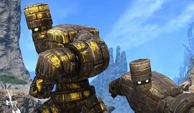 FF14勇者DQ联动巨像攻略,危命刷新位置速查 FF14勇者DQ联动巨像攻略,危命刷新位置速查