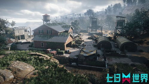 七日世界建造系统,轻松打造理想家园 七日世界建造系统,轻松打造理想家园