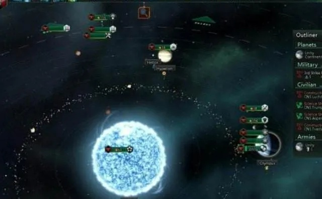 群星一修大师修改器,快速解决游戏卡顿 群星一修大师修改器,快速解决游戏卡顿