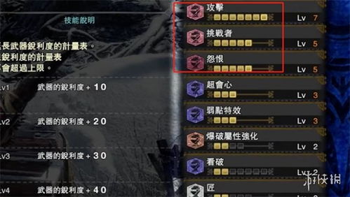 七日世界:最后勇气配装,如何提升战斗力? 七日世界:最后勇气配装,如何提升战斗力?