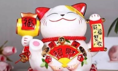 七日世界招财猫:揭秘4大位置,财运亨通! 七日世界招财猫:揭秘4大位置,财运亨通!