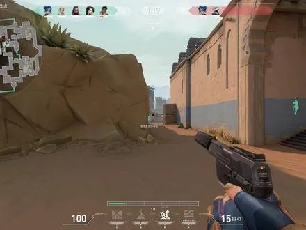 《无畏契约》反作弊升级,性能优化还是牺牲? 《无畏契约》反作弊升级,性能优化还是牺牲?