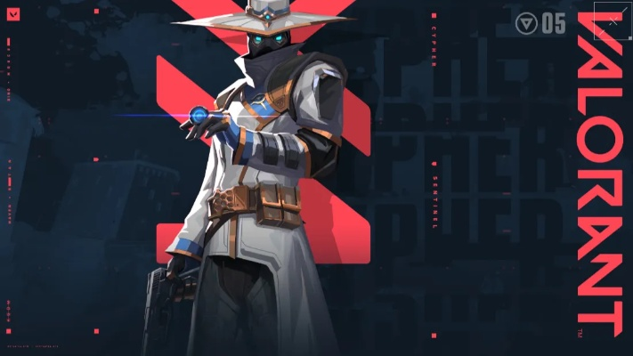 《无畏契约》反作弊升级,性能优化还是牺牲? 《无畏契约》反作弊升级,性能优化还是牺牲?