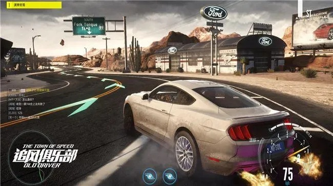 《极品飞车》初级驾照速成攻略!告别新手困境 《极品飞车》初级驾照速成攻略!告别新手困境