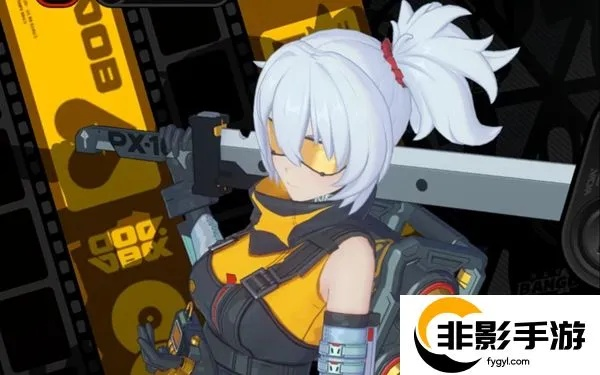 《绝区零》露西养成攻略:音擎驱动盘+配队技巧 《绝区零》露西养成攻略:音擎驱动盘+配队技巧