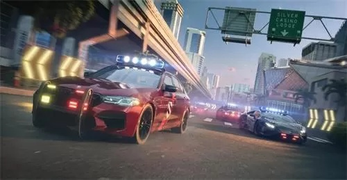 极品飞车集结兑换码怎么用?快速解锁秘籍! 极品飞车集结兑换码怎么用?快速解锁秘籍!