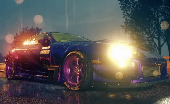 极品飞车集结漂移技巧,快速学会! 极品飞车集结漂移技巧,快速学会!