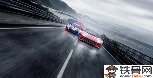 极品飞车集结漂移技巧,快速学会! 极品飞车集结漂移技巧,快速学会!