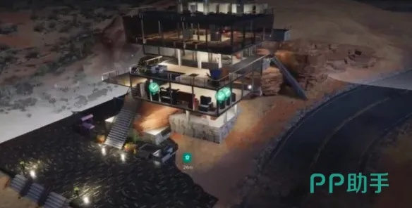 七日世界新手建家最佳位置揭秘