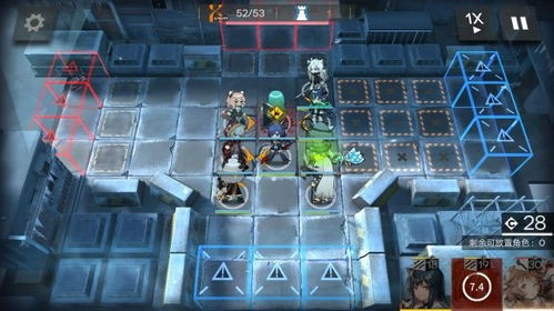 明日方舟熔炉平民攻略,快速通关! 明日方舟熔炉平民攻略,快速通关!