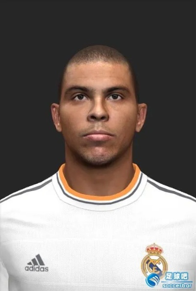 C罗捏脸数据图,揭秘《七日世界》罗纳尔多捏脸技巧 C罗捏脸数据图,揭秘《七日世界》罗纳尔多捏脸技巧