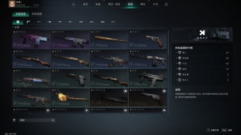 七日世界武器推荐+模因专精攻略 七日世界武器推荐+模因专精攻略