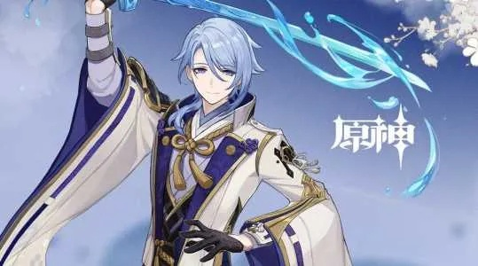 原神神里绫人培养攻略，快速提升实力