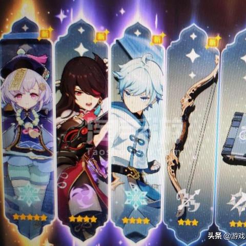 原神薄荷路线速查,告别迷路烦恼 原神薄荷路线速查,告别迷路烦恼