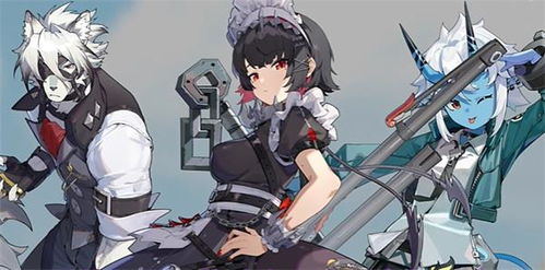 绝区零鲨鱼妹最佳配队攻略 绝区零鲨鱼妹最佳配队攻略