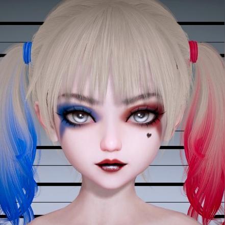 七日世界小萝莉捏脸数据,免费分享!快速上手! 七日世界小萝莉捏脸数据,免费分享!快速上手!