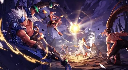 DNF手游7月新副本:黑色大地,挑战升级! DNF手游7月新副本:黑色大地,挑战升级!