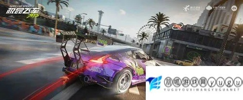 《极品飞车集结》公测时间揭晓 《极品飞车集结》公测时间揭晓