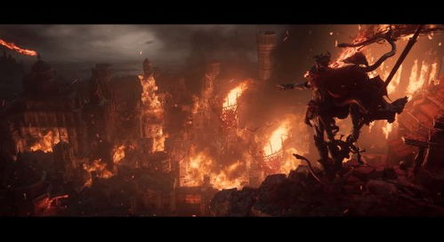 艾尔登法环DLC导航:黄金树之影解密监牢 艾尔登法环DLC导航:黄金树之影解密监牢