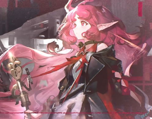 明日方舟妮芙技能解析,抽她值吗? 明日方舟妮芙技能解析,抽她值吗?