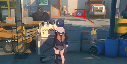 绝区零黑雁旧址攻略:快速收集小卡车、纪念币 绝区零黑雁旧址攻略:快速收集小卡车、纪念币