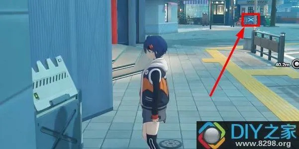 《绝区零》光映广场全收集攻略,快速领跑宝箱、纪念币与奖章 《绝区零》光映广场全收集攻略,快速领跑宝箱、纪念币与奖章