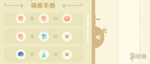 《原神》馥郁幻想攻略+香水配方,原石领取方法揭秘 《原神》馥郁幻想攻略+香水配方,原石领取方法揭秘