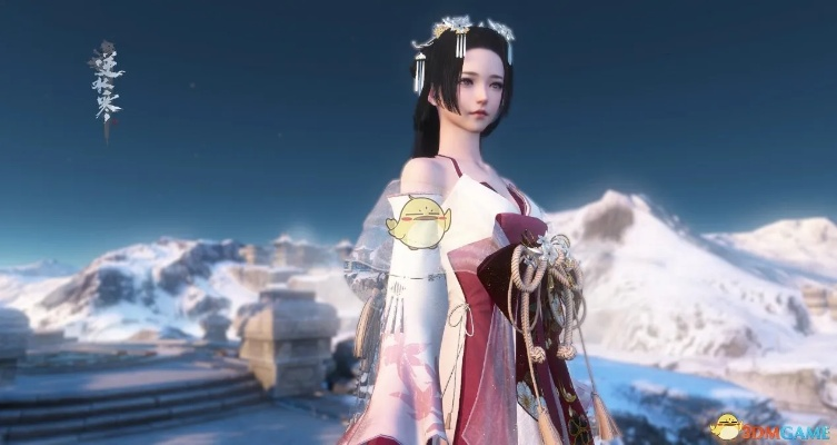 逆水寒清夏芳辰染色技巧揭秘 逆水寒清夏芳辰染色技巧揭秘