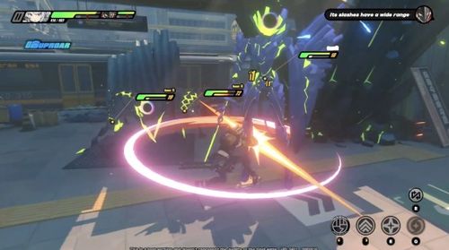 绝区零机性爱攻略：快速通关秘籍！