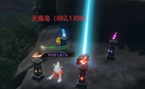 逆水寒赛季服玩法揭秘,告别小白! 逆水寒赛季服玩法揭秘,告别小白!