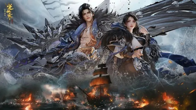 逆水寒六周年资料片,新内容解决游戏痛点? 逆水寒六周年资料片,新内容解决游戏痛点?