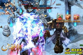 逆水寒沧澜技能揭秘：如何轻松提升战斗力？