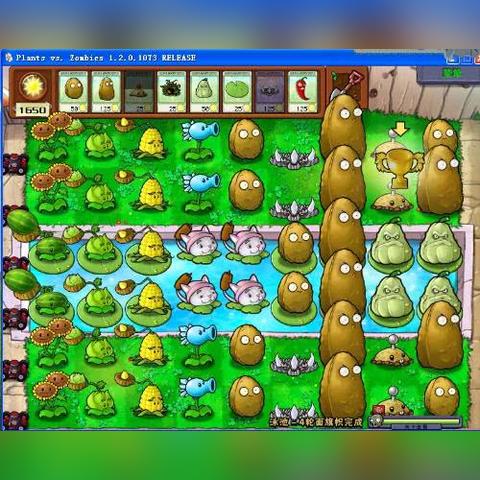 植物大战僵尸2.2版新僵尸盘点，升级攻略来了！