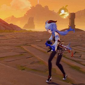 原神4.7全武器养成材料速查 原神4.7全武器养成材料速查