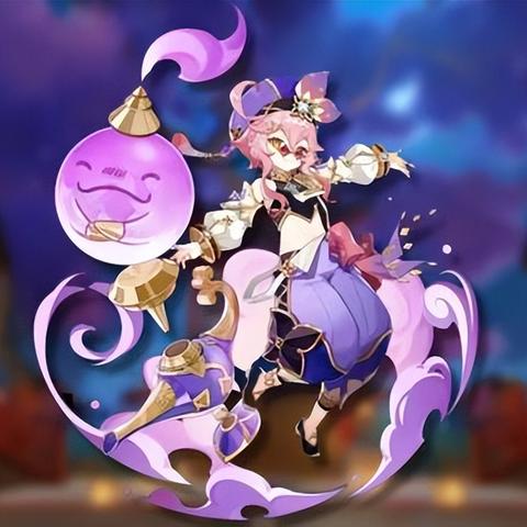 原神4.7全角色天赋怎么加?高效攻略! 原神4.7全角色天赋怎么加?高效攻略!