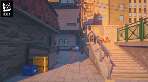 绝区零光映广场小卡全收集攻略速成 绝区零光映广场小卡全收集攻略速成