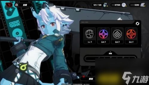 《绝区零》苍角培养攻略:快速提升技巧揭秘 《绝区零》苍角培养攻略:快速提升技巧揭秘