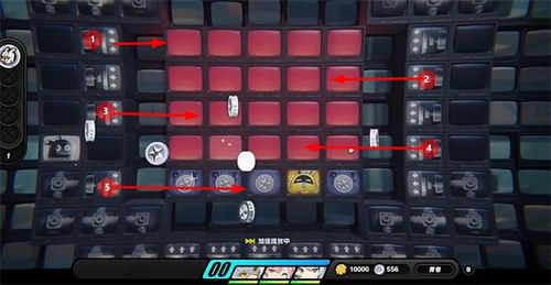 绝区零最后一单攻略,快速通关秘籍! 绝区零最后一单攻略,快速通关秘籍!