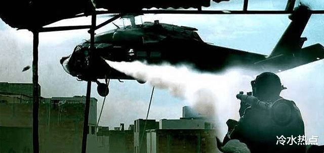 三角洲行动坦克击落直升机,揭秘真实战况! 三角洲行动坦克击落直升机,揭秘真实战况!