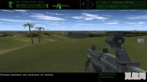 《三角洲行动》全武器配件盘点,解锁最强战斗力! 《三角洲行动》全武器配件盘点,解锁最强战斗力!