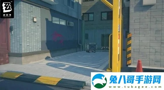 绝区零六分街宝箱位置速查！快速找到6个宝箱