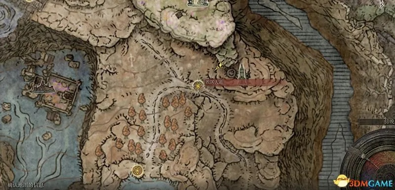 艾尔登法环DLC黄金树导航攻略 艾尔登法环DLC黄金树导航攻略