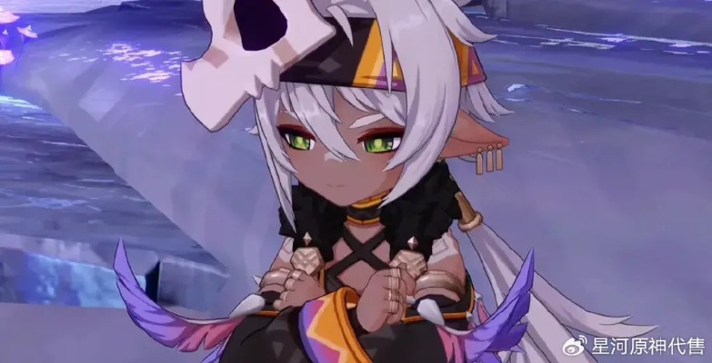 原神5.0前瞻:纳塔新角色揭晓,谁将加入? 原神5.0前瞻:纳塔新角色揭晓,谁将加入?