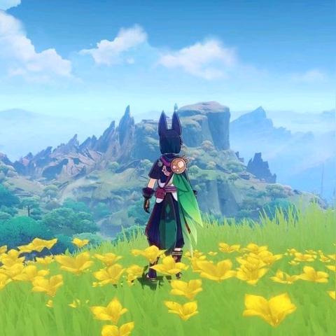 原神4.8活动汇总:新地图活动攻略揭秘 原神4.8活动汇总:新地图活动攻略揭秘