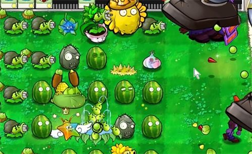 植物大战僵尸杂交版2.2下载教程速查 植物大战僵尸杂交版2.2下载教程速查