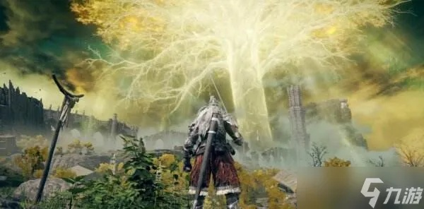 艾尔登法环DLC更新：黄金树幽影改动一览