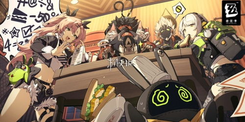 绝区零养成攻略:比利音擎盘配队推荐 绝区零养成攻略:比利音擎盘配队推荐