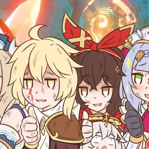 原神4.7全角色材料需求一览，快速获取！