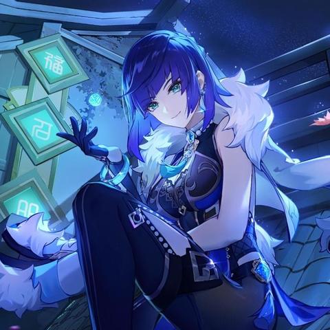 原神4.7全角色材料需求一览，快速获取！