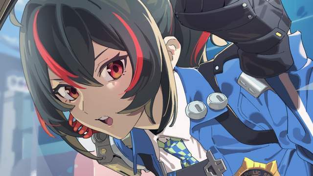 绝区零朱鸢培养攻略,音擎驱动搭配推荐 绝区零朱鸢培养攻略,音擎驱动搭配推荐